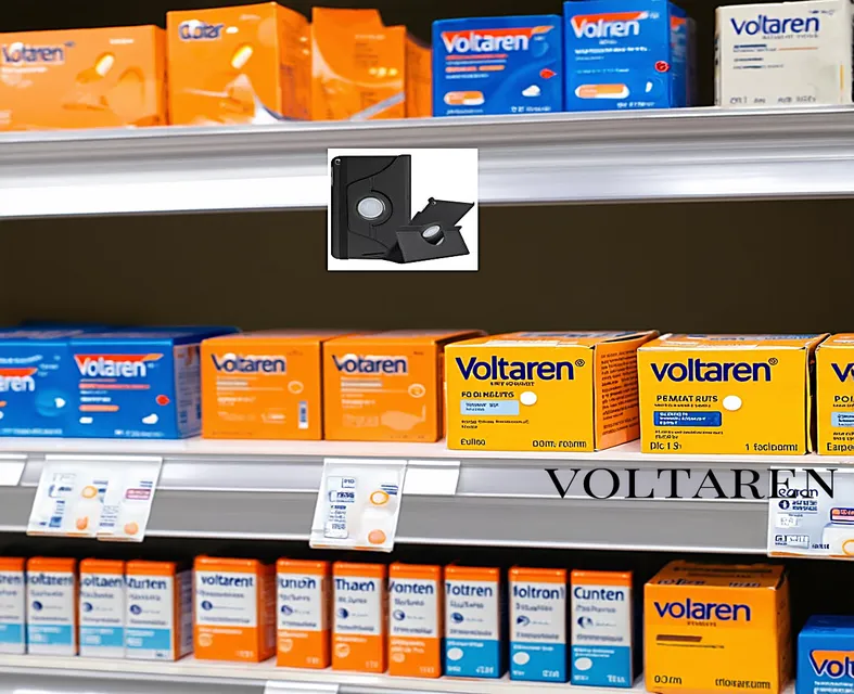 Voltaren 2